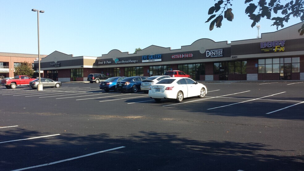Primary Photo Of 3301 W Broadway Business Park Ct, Columbia Office For Lease