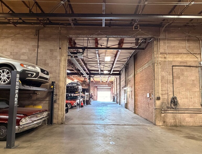More Photos Of 1101 2nd St NW, Albuquerque Industrial For Sale