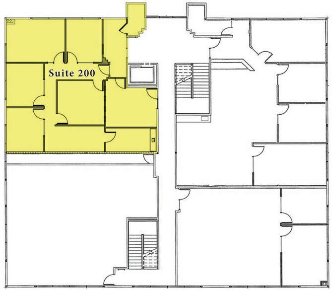 More Photos Of 3775 Brickway Blvd, Santa Rosa Medical For Sale