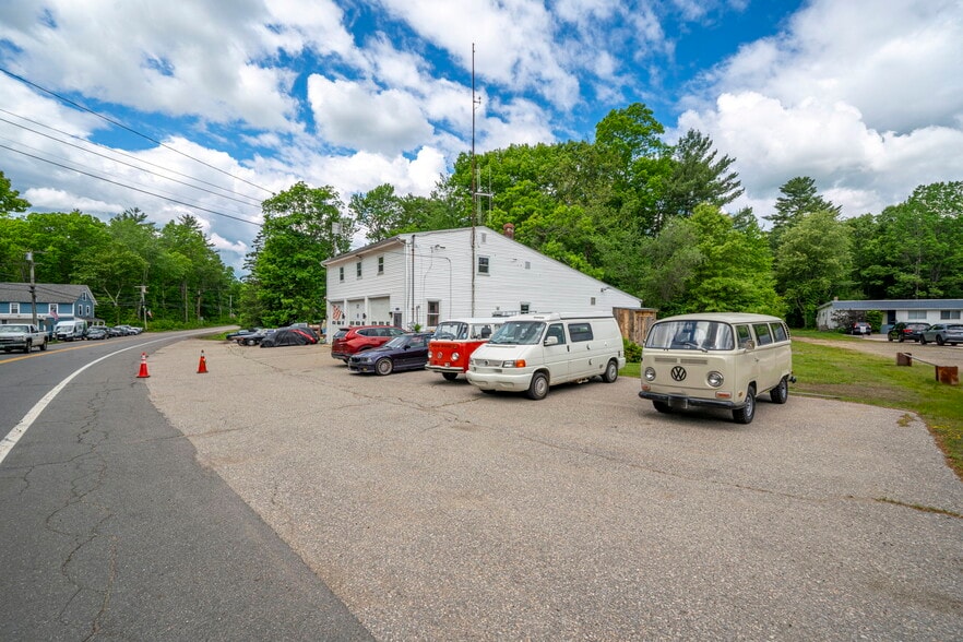 More Photos Of 35 S Main St, Newton Industrial For Sale
