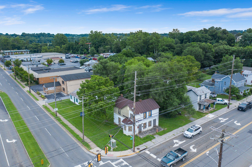 Primary Photo Of 202 E 6th St, Front Royal Land For Sale