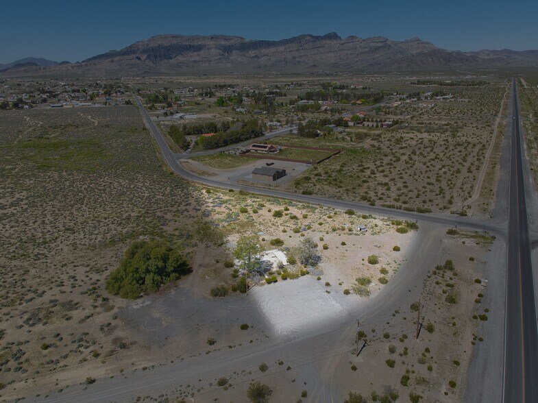More Photos Of 360 E Country Place Rd, Pahrump Land For Sale