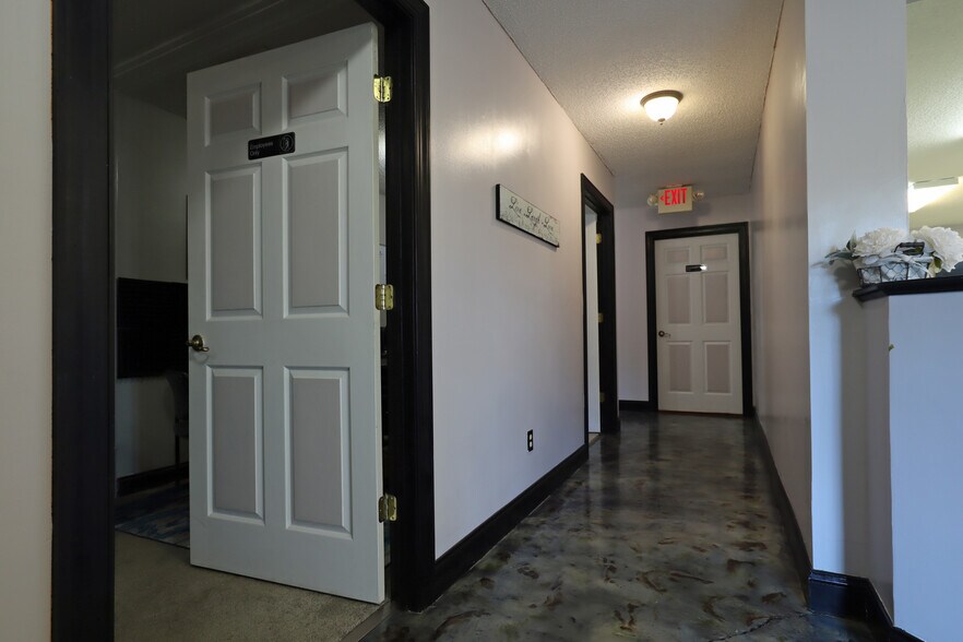 More Photos Of 3133 Vass Carthage Rd, Carthage Freestanding For Sale