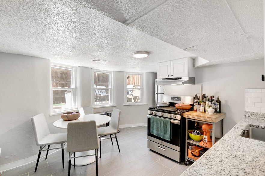 More Photos Of 2247 E 12th Ave, Denver Apartments For Sale