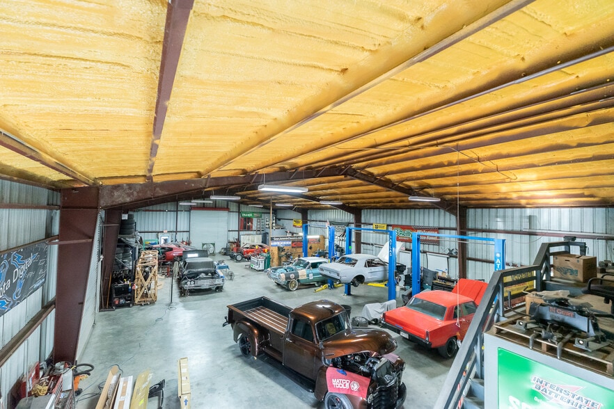 More Photos Of 1201 Steele Rd, Alvin Industrial For Sale