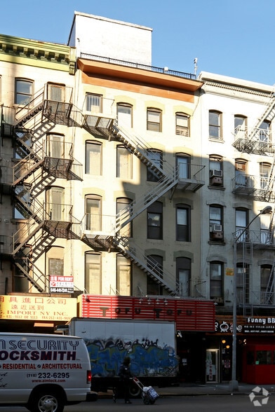 More Photos Of 96 Bowery, New York Office For Sale