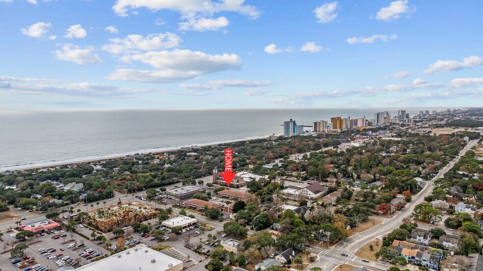 More Photos Of 501 38th Ave N, Myrtle Beach Apartments For Sale