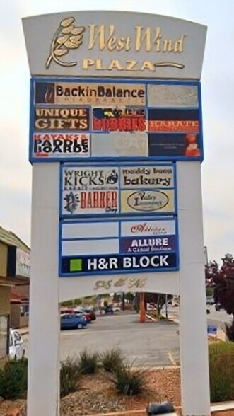 More Photos Of 545 W State St, Hurricane Unknown For Lease