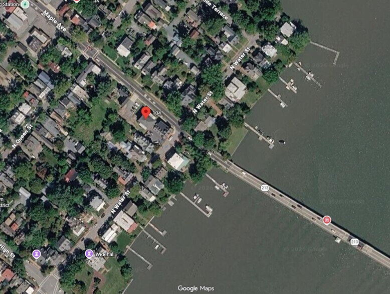 More Photos Of 104 Maple Ave, Chestertown Apartments For Sale