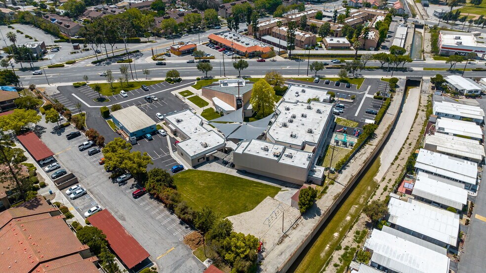More Photos Of 777 E Alosta Ave, Azusa Religious Facility For Lease