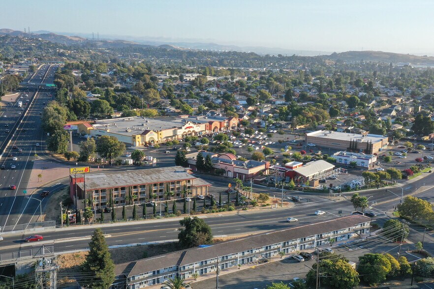 More Photos Of 2001-2111 Solano Ave, Vallejo Unknown For Lease