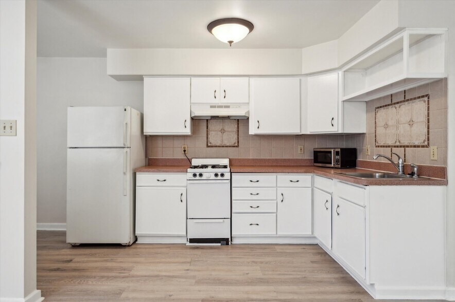 More Photos Of 2855 E Thompson St, Philadelphia Apartments For Sale