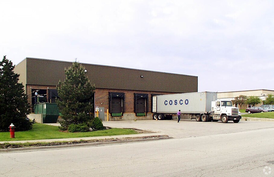 1951 Lively Blvd, Elk Grove Village, IL 60007 Industrial For Lease