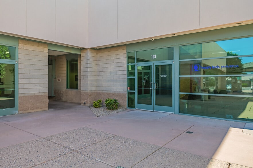 More Photos Of 2033 E Warner Rd, Tempe Office For Sale