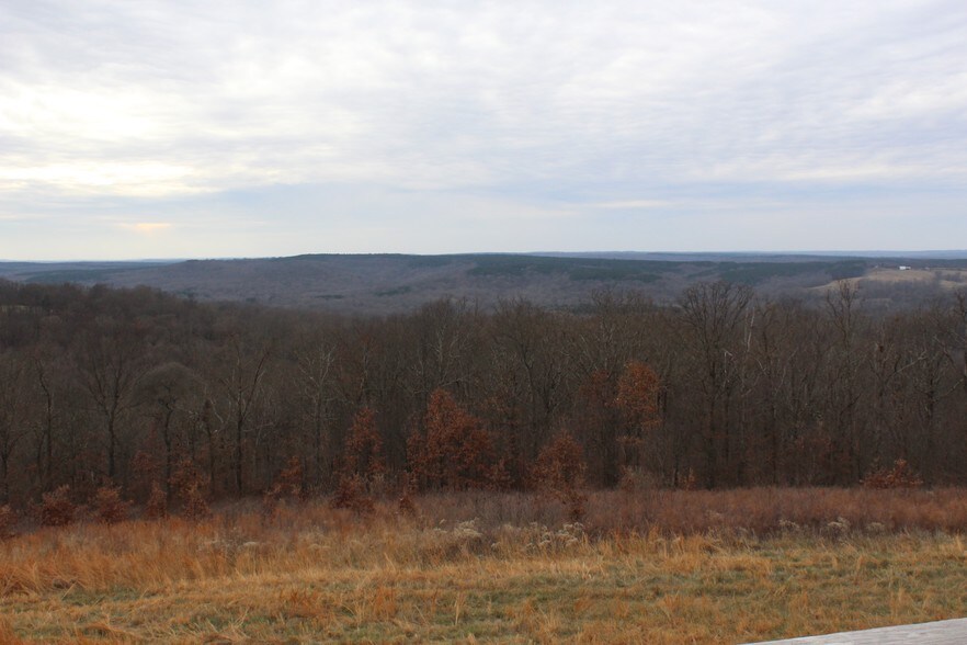 More Photos Of Bruce Johnson Rd, Herod Land For Sale