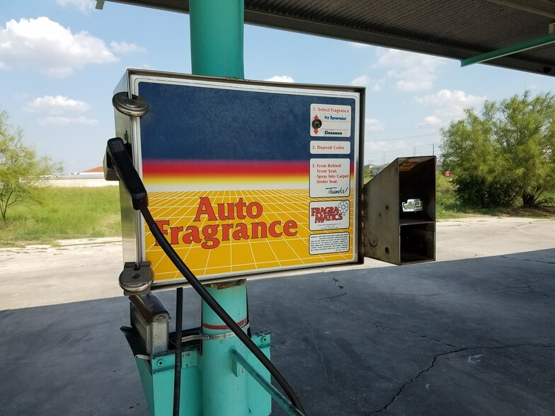 More Photos Of 9375 Marbach Rd, San Antonio Carwash For Sale