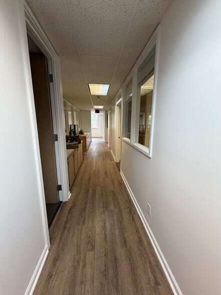 More Photos Of 131 W 2nd St, Rutherfordton Medical For Lease