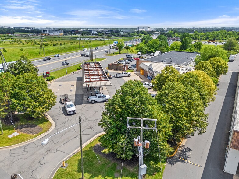More Photos Of 11007 Nokesville Rd, Manassas Convenience Store For Sale