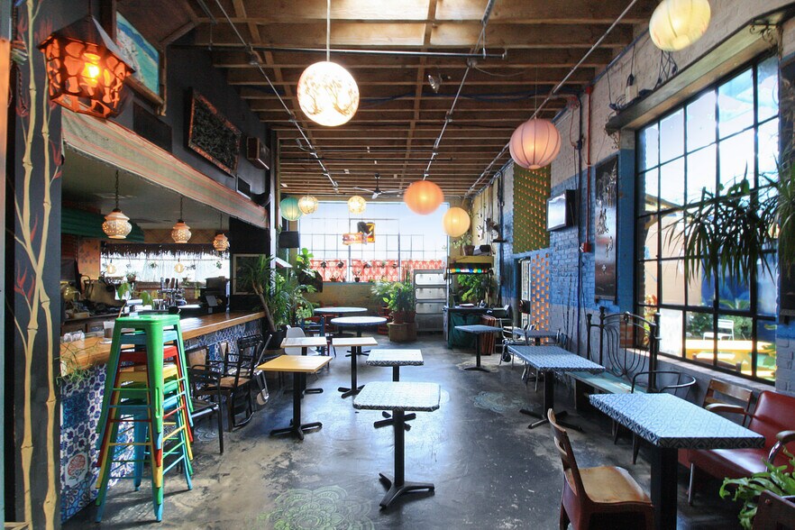 More Photos Of 99 Scott Ave, Brooklyn General Retail For Sale