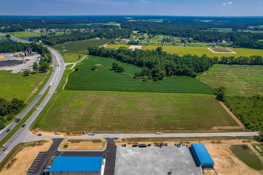 More Photos Of Amit Drive, Princeton Land For Lease