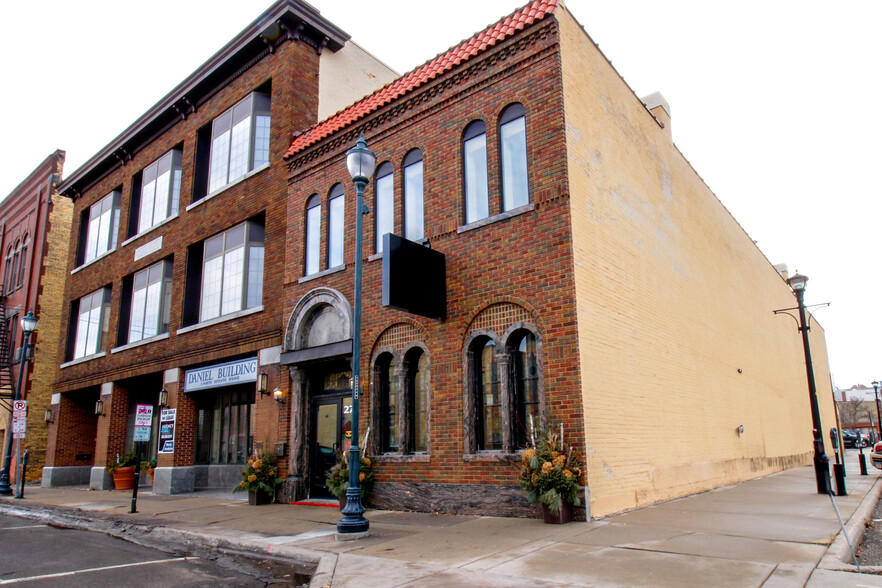 Primary Photo Of 27 7th Ave N, Saint Cloud Storefront Retail Office For Sale