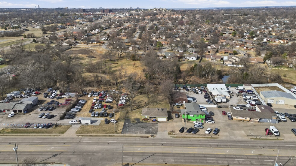 More Photos Of 5880 S Mingo Rd, Tulsa Office Residential For Sale