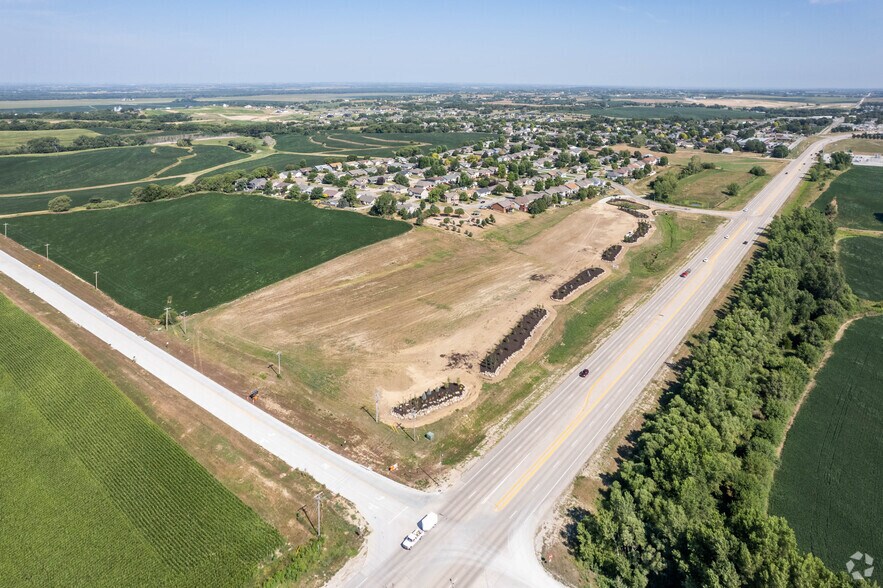 More Photos Of Hwy 6 & Jansen Road West Side, Gretna Land For Sale