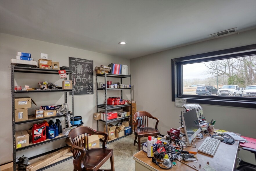 More Photos Of 200 Railroad St, Monticello Industrial For Sale