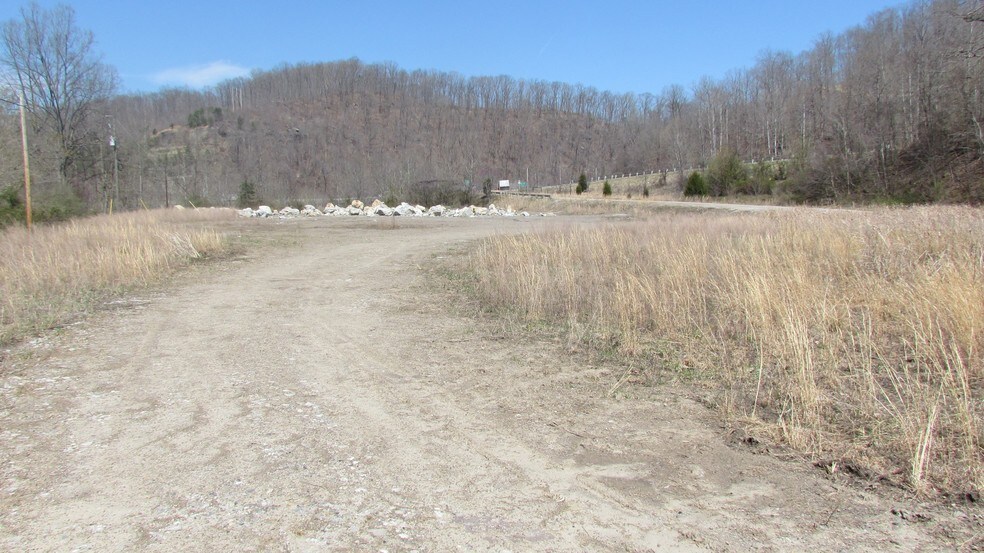 More Photos Of 0 Mccorkle Rd, Alum Creek Land For Sale