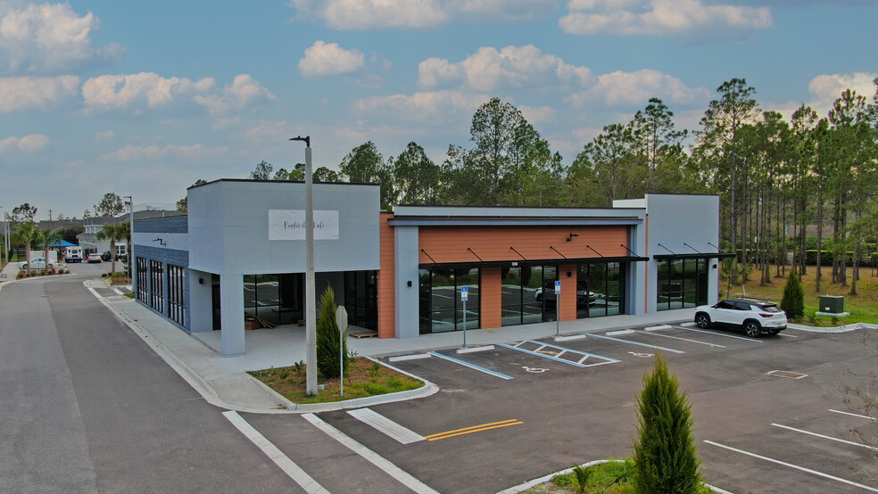 Primary Photo Of 4021 County Road 210 W, Jacksonville General Retail For Lease