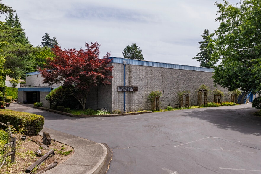More Photos Of 10060 SW Walker Rd, Beaverton Religious Facility For Sale