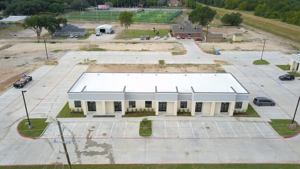 More Photos Of 26717 Westheimer Pky, Katy Medical For Sale