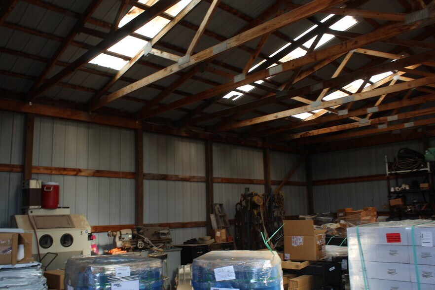 More Photos Of 507 48th St, Woodward Warehouse For Sale