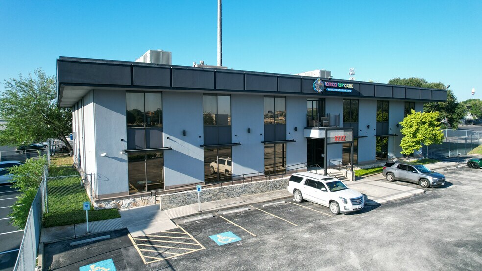 More Photos Of 6222 W Interstate 10, San Antonio Office For Sale