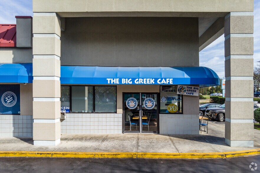 More Photos Of 4007 Norbeck Rd, Rockville General Retail For Sale