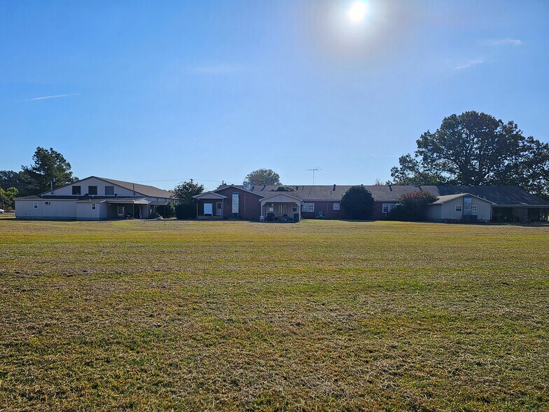 More Photos Of 10810 TN-59, Burlison Religious Facility For Sale
