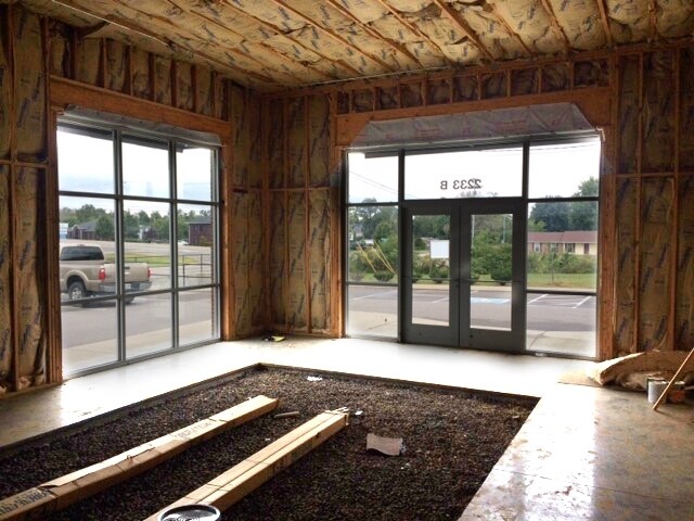 More Photos Of 2231-2233 Stokes Rd, Clarksville Storefront Retail Office For Lease