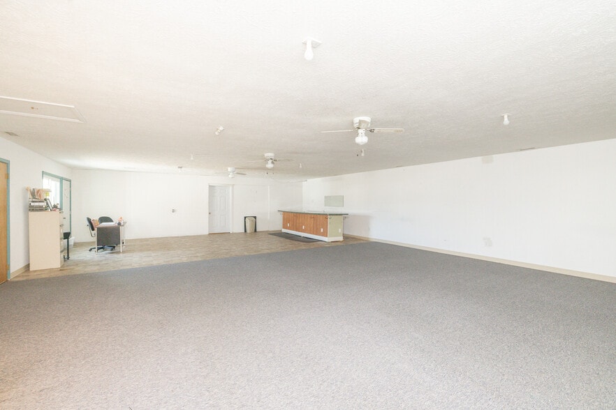 More Photos Of 7717 Richmond Tappahannock Hwy, Aylett Storefront Retail Office For Sale