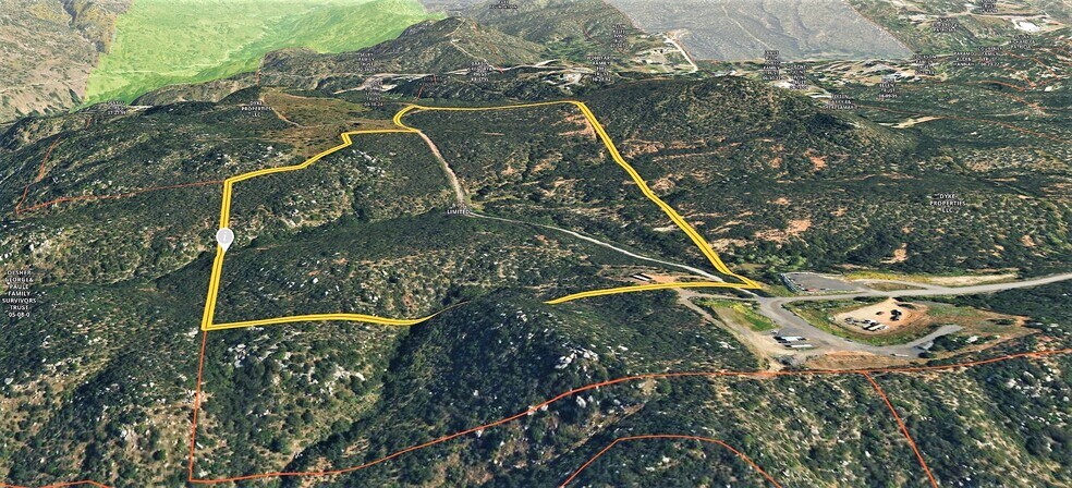 More Photos Of TAVERN RD, Alpine Land For Sale