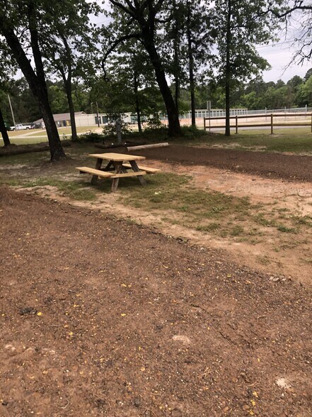 More Photos Of 3755 S FM 2869, Hawkins Trailer Camper Park For Sale