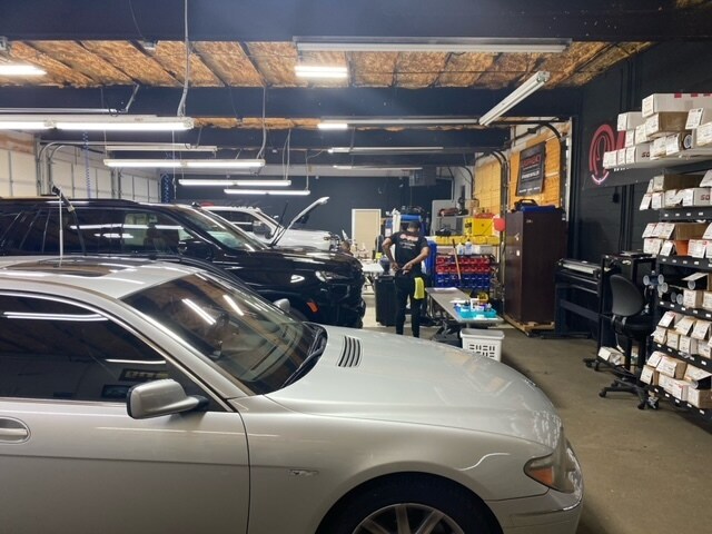 More Photos Of 663 Horseshoe Rd, Fayetteville Auto Salvage Facility For Sale