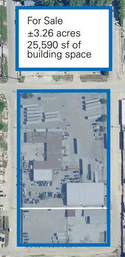 More Photos Of , Kansas City Industrial For Sale