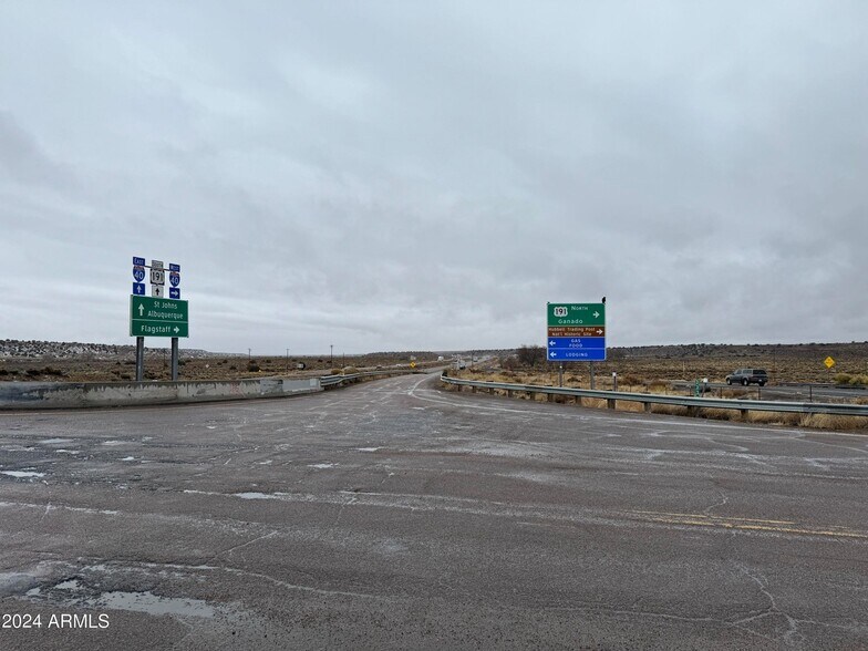 More Photos Of 33287 W I-40 Frontage rd, Chambers Land For Sale