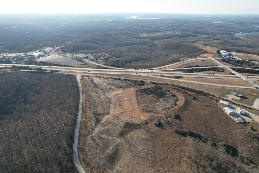 More Photos Of Tract 1 Anderson Hollow Rd, Linn Creek Land For Sale