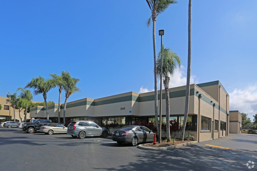 More Photos Of 1060 Holland Dr, Boca Raton Light Manufacturing For Lease