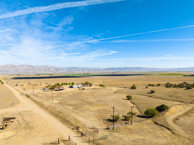 More Photos Of 2011 Foothill rd, New Cuyama Land For Sale