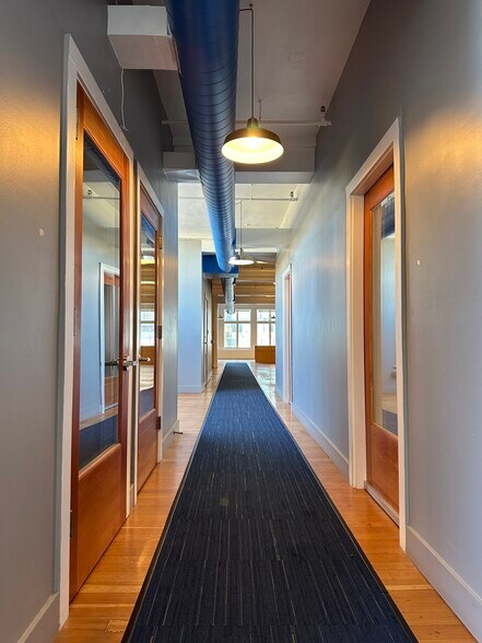 More Photos Of 1629 Telegraph Ave, Oakland Office For Lease