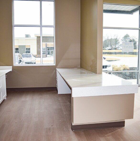 More Photos Of 111 Logan Ct, Angier Medical For Lease