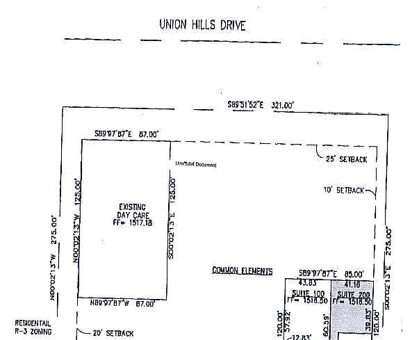 More Photos Of 4727 E Union Hills Dr, Phoenix Medical For Sale