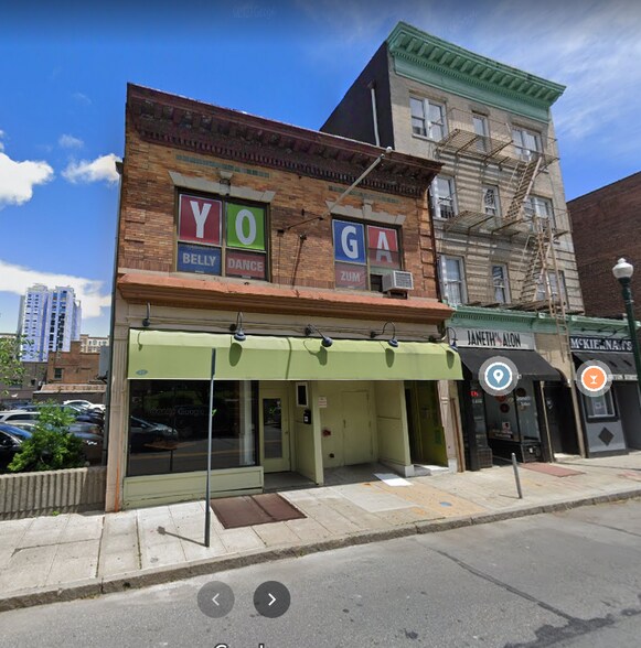 Primary Photo Of 49 Lawton St, New Rochelle General Retail For Lease
